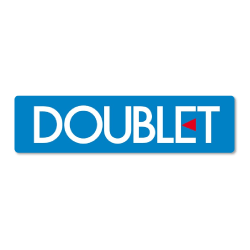 Logo Doublet