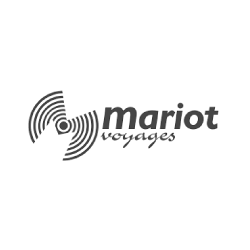 logo mariot voyages