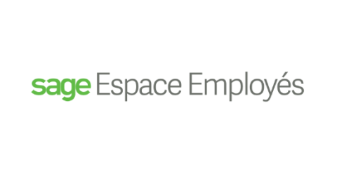 Sage Espace Employés