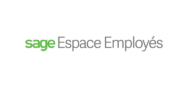 Sage Espace Employés