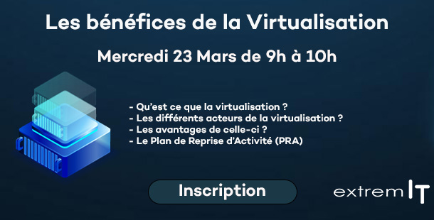 Virtualisation