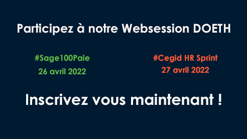 WebSession DOETH