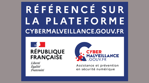 cybermalveillance