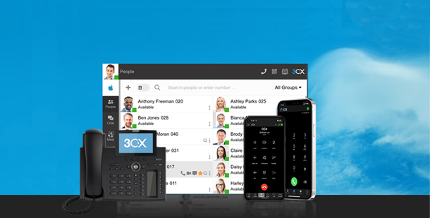 Téléphonie sur IP