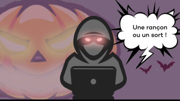 Malware = Nightmare