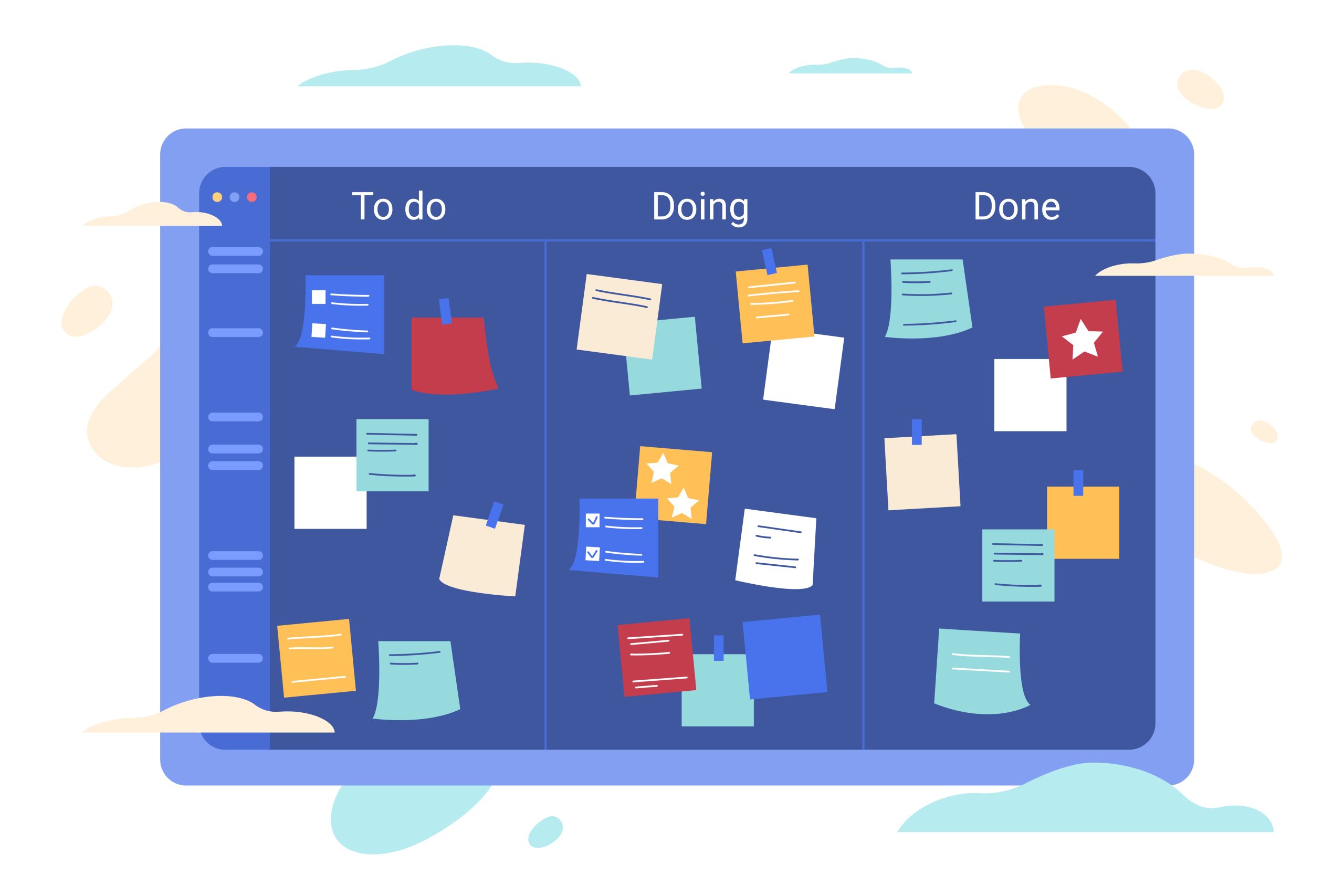 Méthode KANBAN, ou comment optimiser votre productivité - extremIT